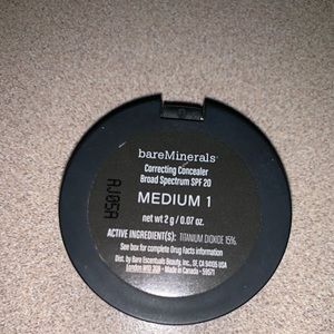 Bare Minerals Correcting Concealer